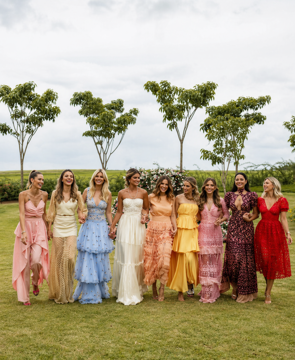 Kadınlar için kıyafet önerisi